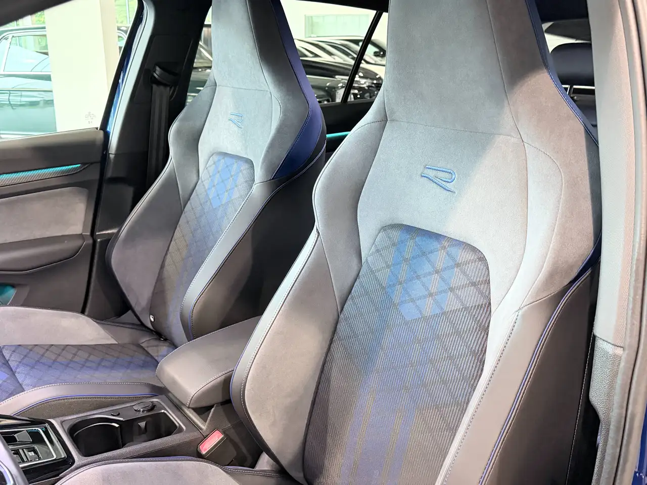 Volkswagen Golf 5