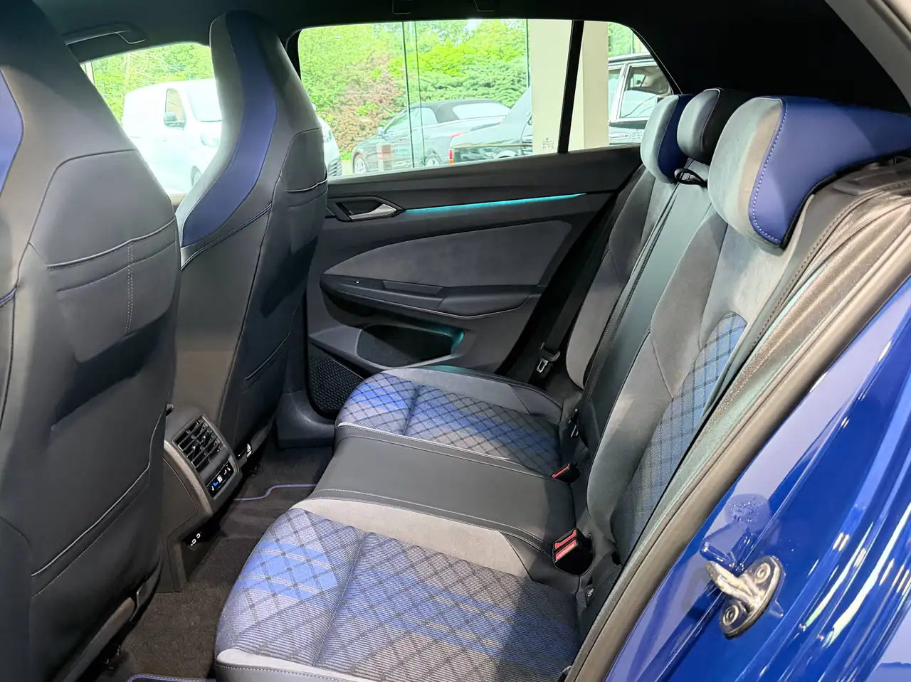 Volkswagen Golf 8