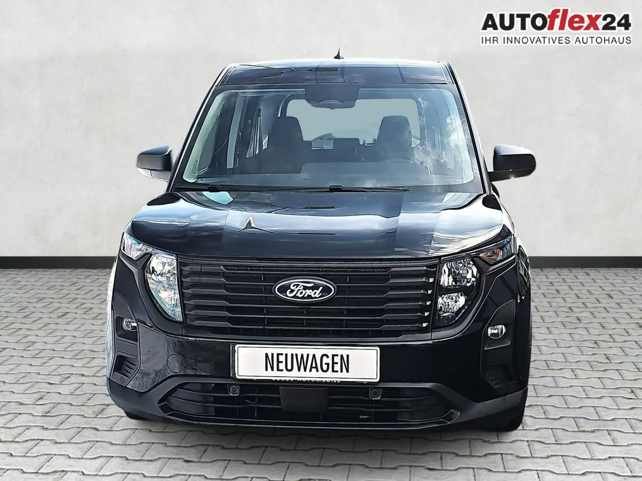 Ford Tourneo