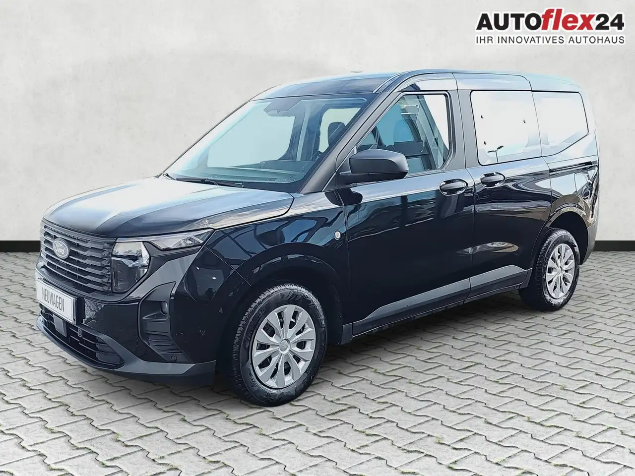 Ford Tourneo 2
