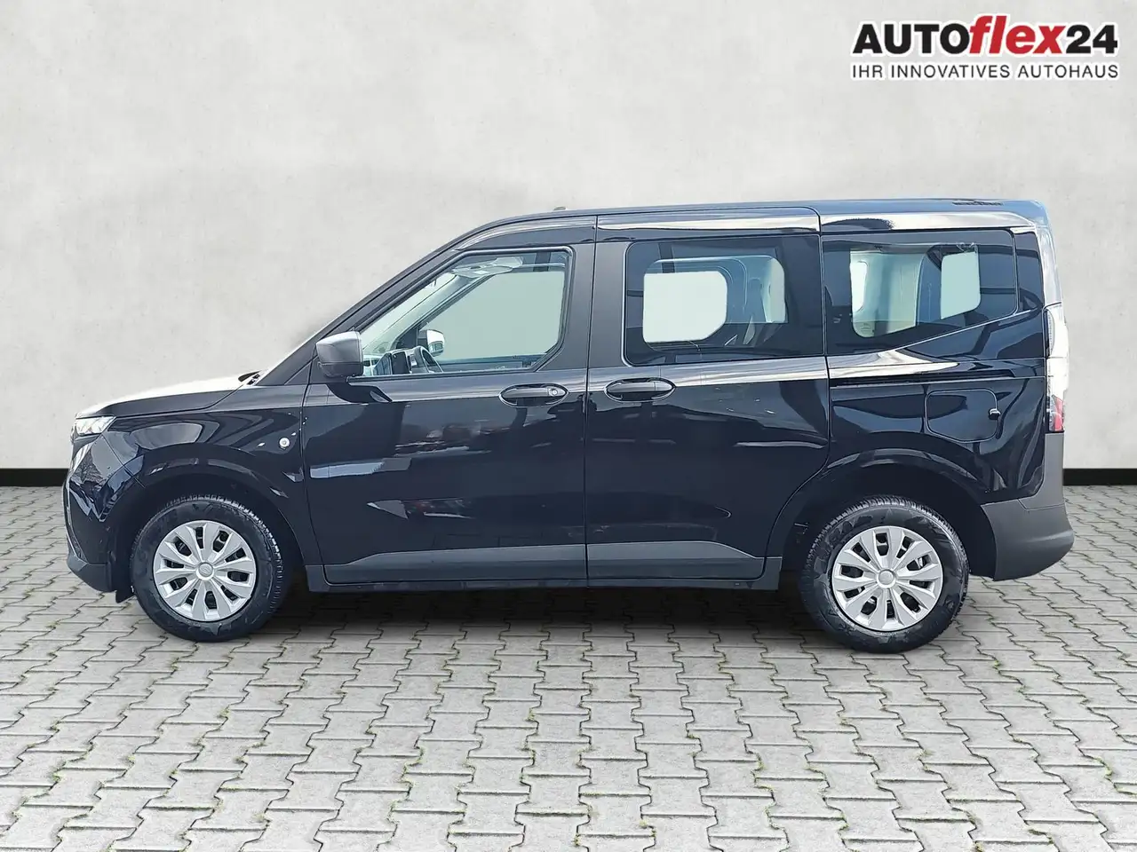 Ford Tourneo 3