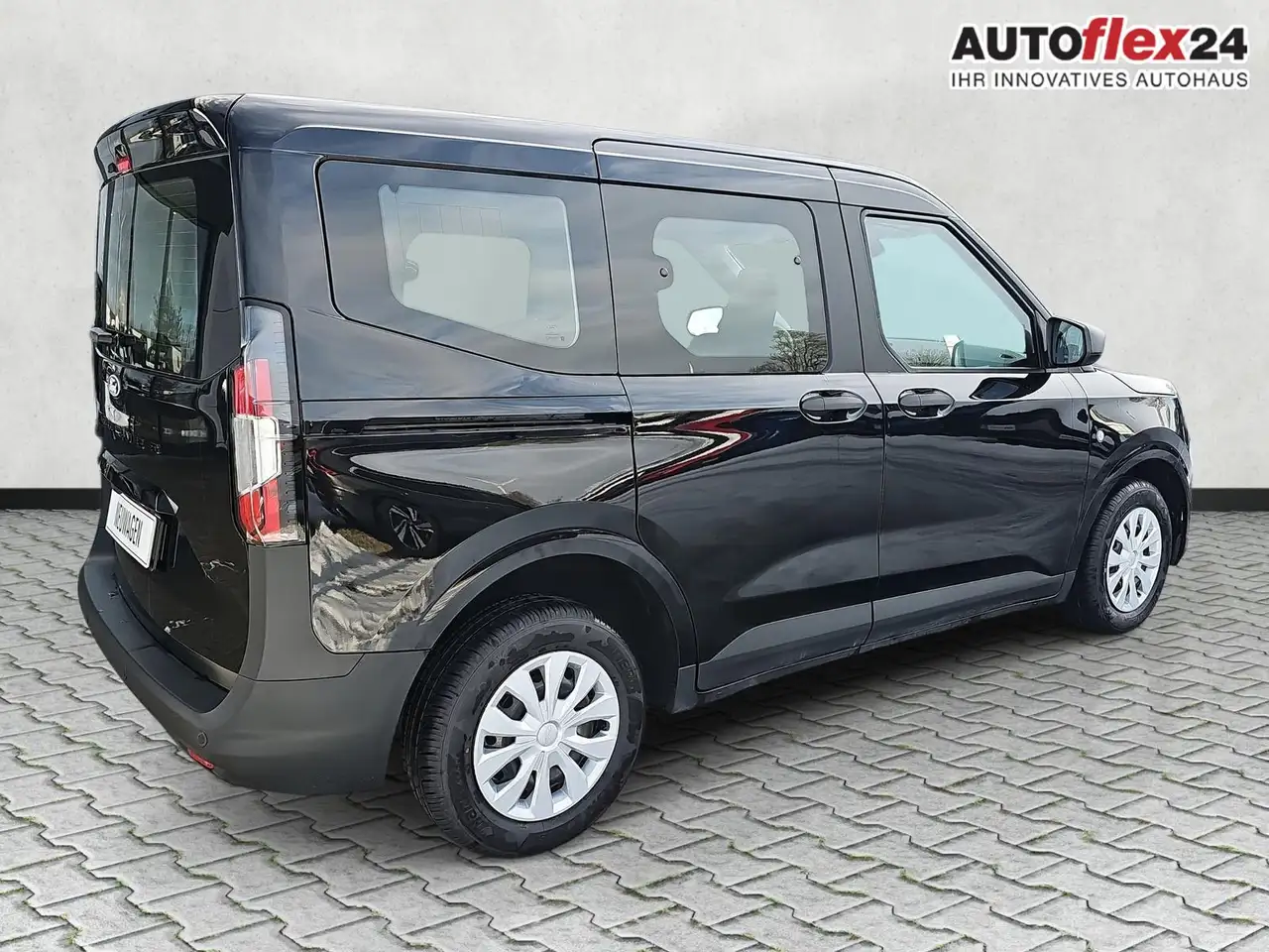 Ford Tourneo 6