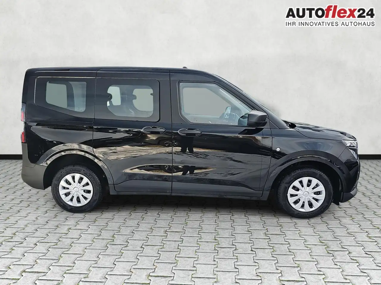 Ford Tourneo 7