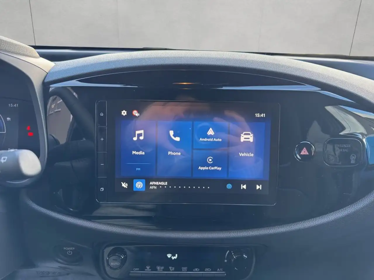 Toyota Aygo X 14