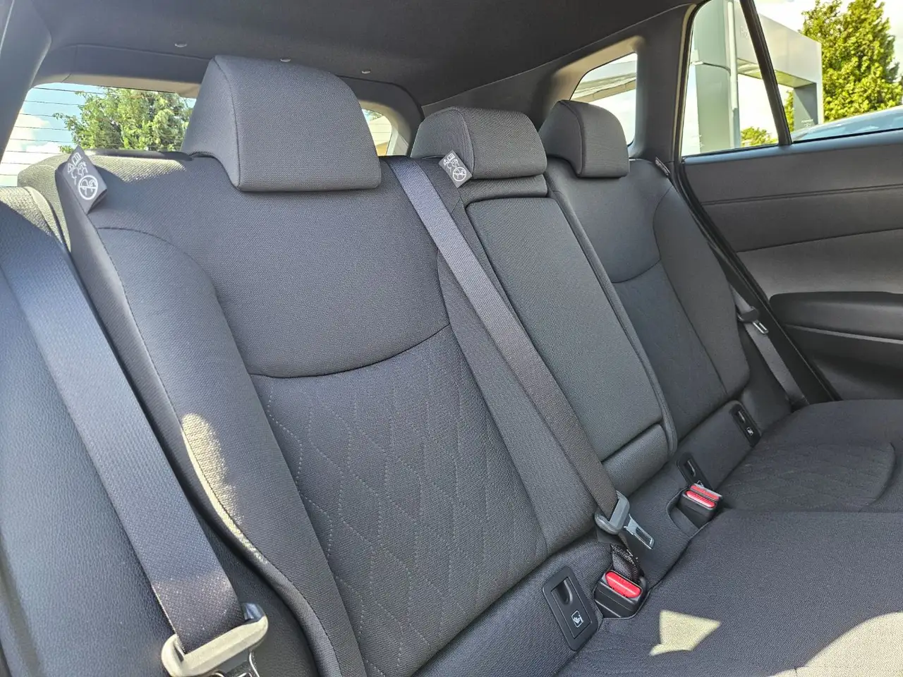 Toyota Corolla 14