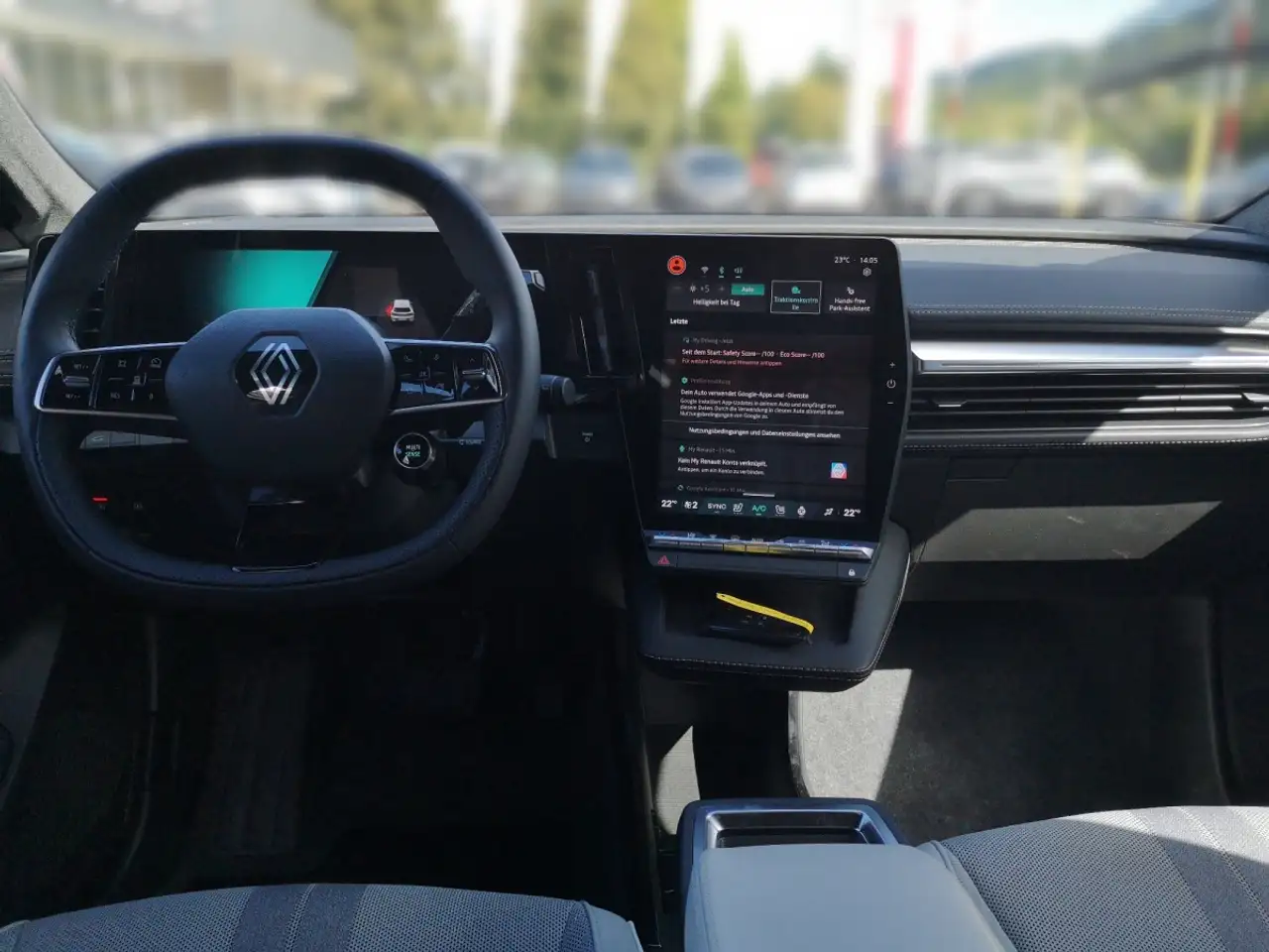 Renault Scenic 4