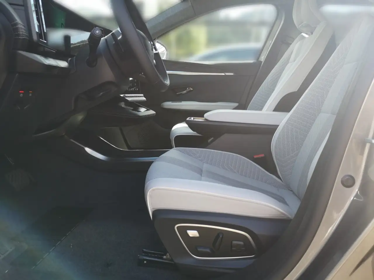 Renault Scenic 5