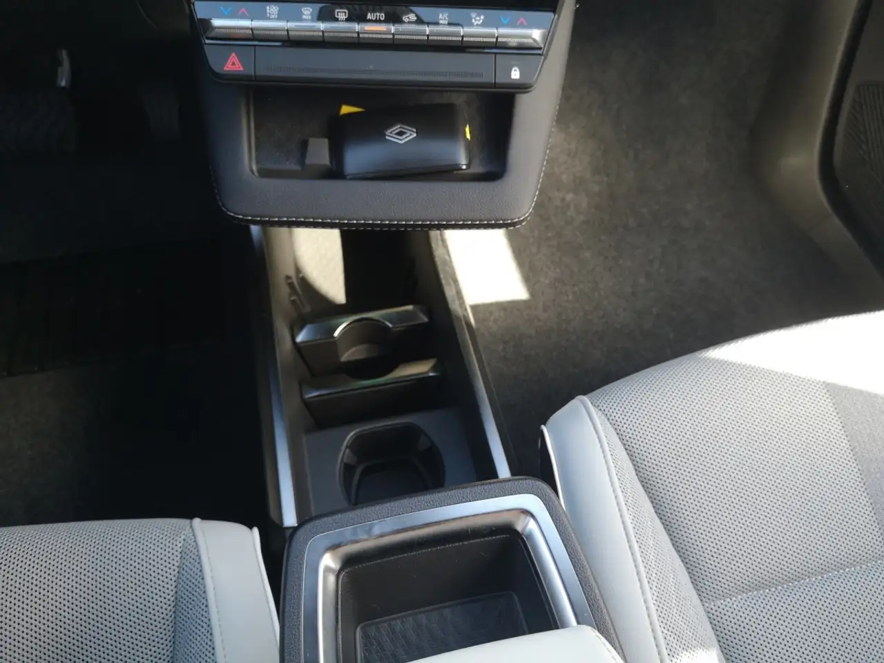 Renault Scenic 8