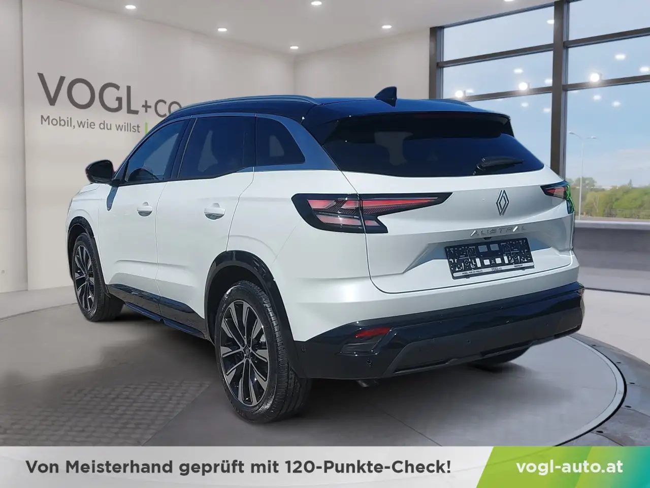Renault Austral 3