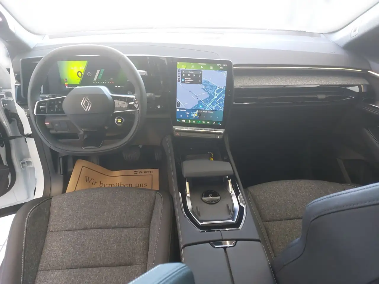 Renault Austral 4