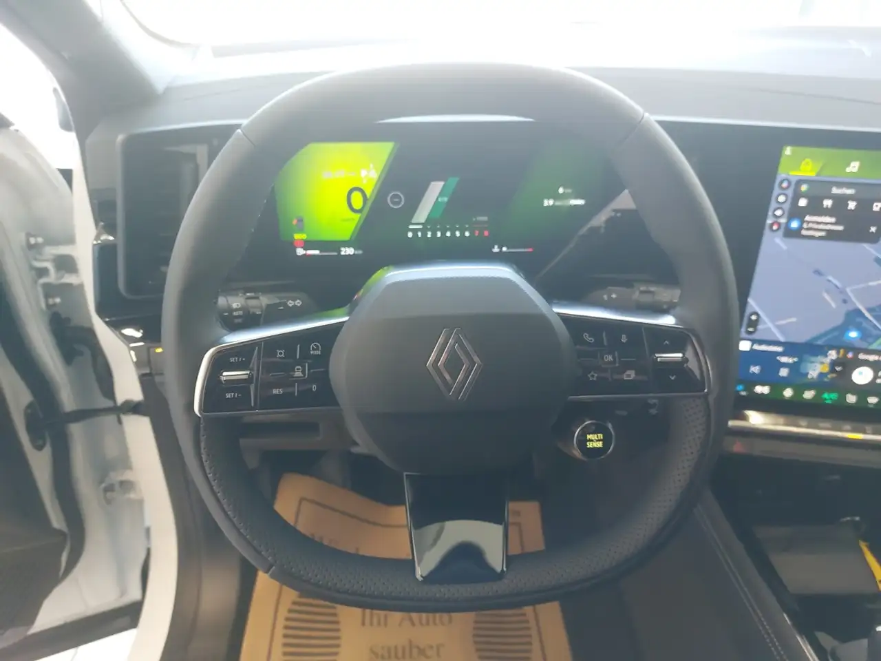 Renault Austral 12