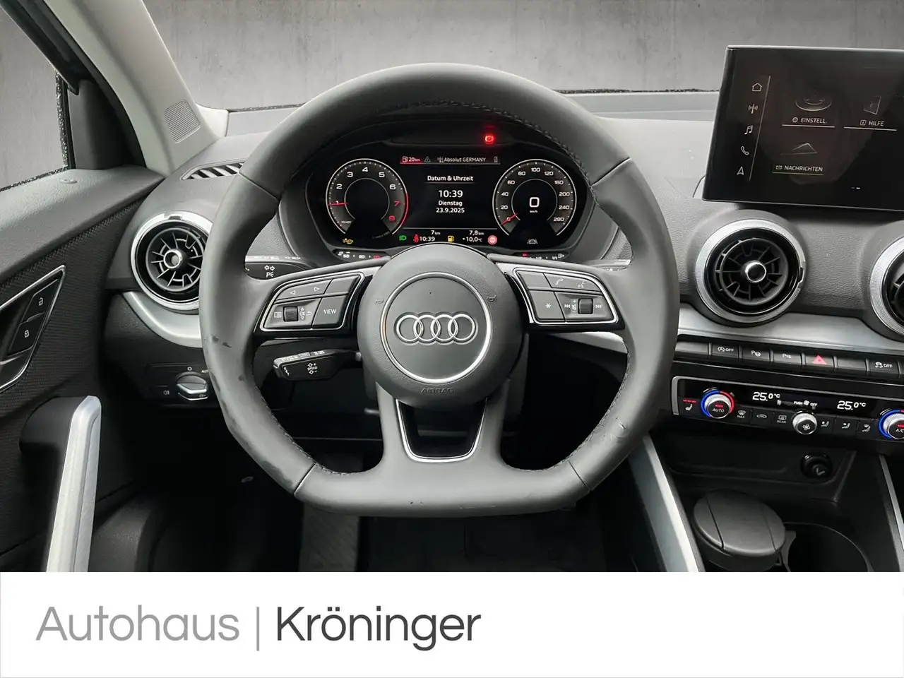 Audi Q2 35 11