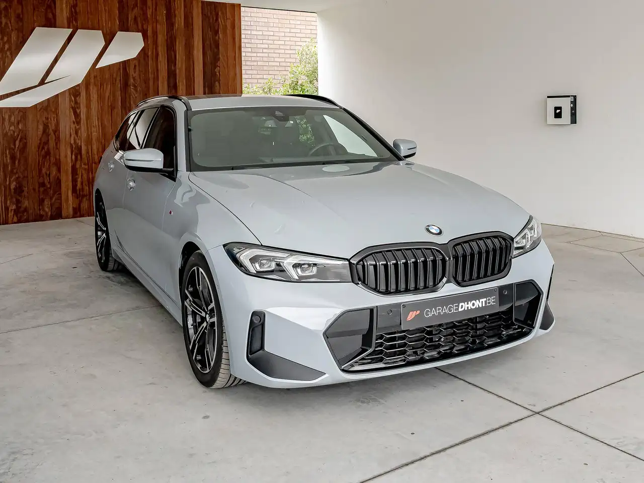 BMW 318 i