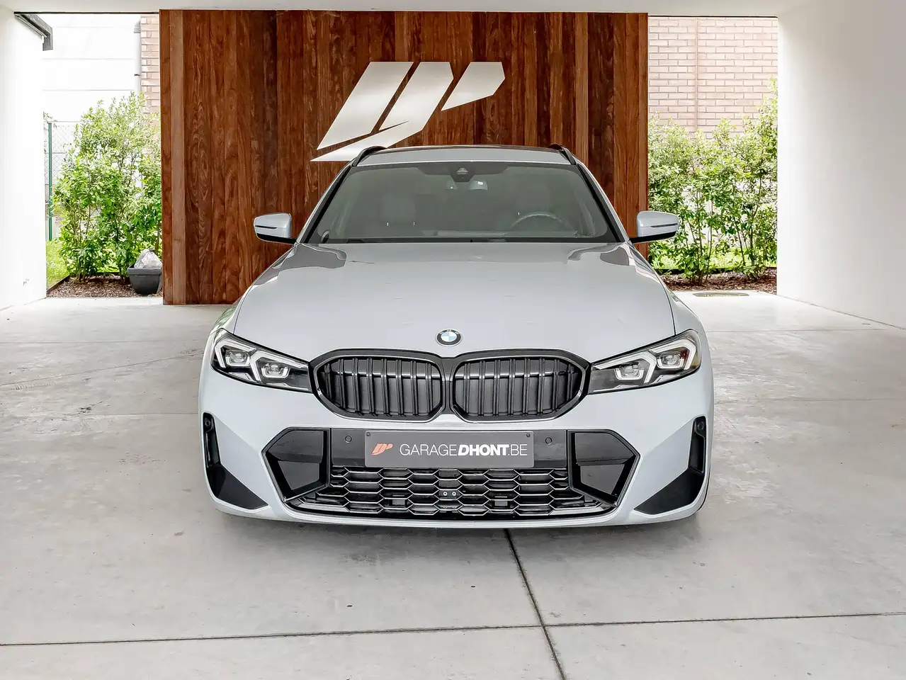 BMW 318 i 3