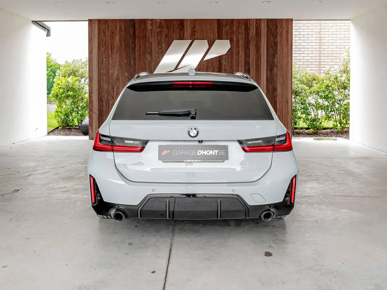 BMW 318 i 6