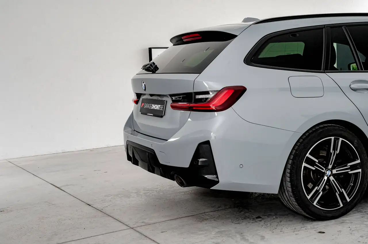 BMW 318 i 10