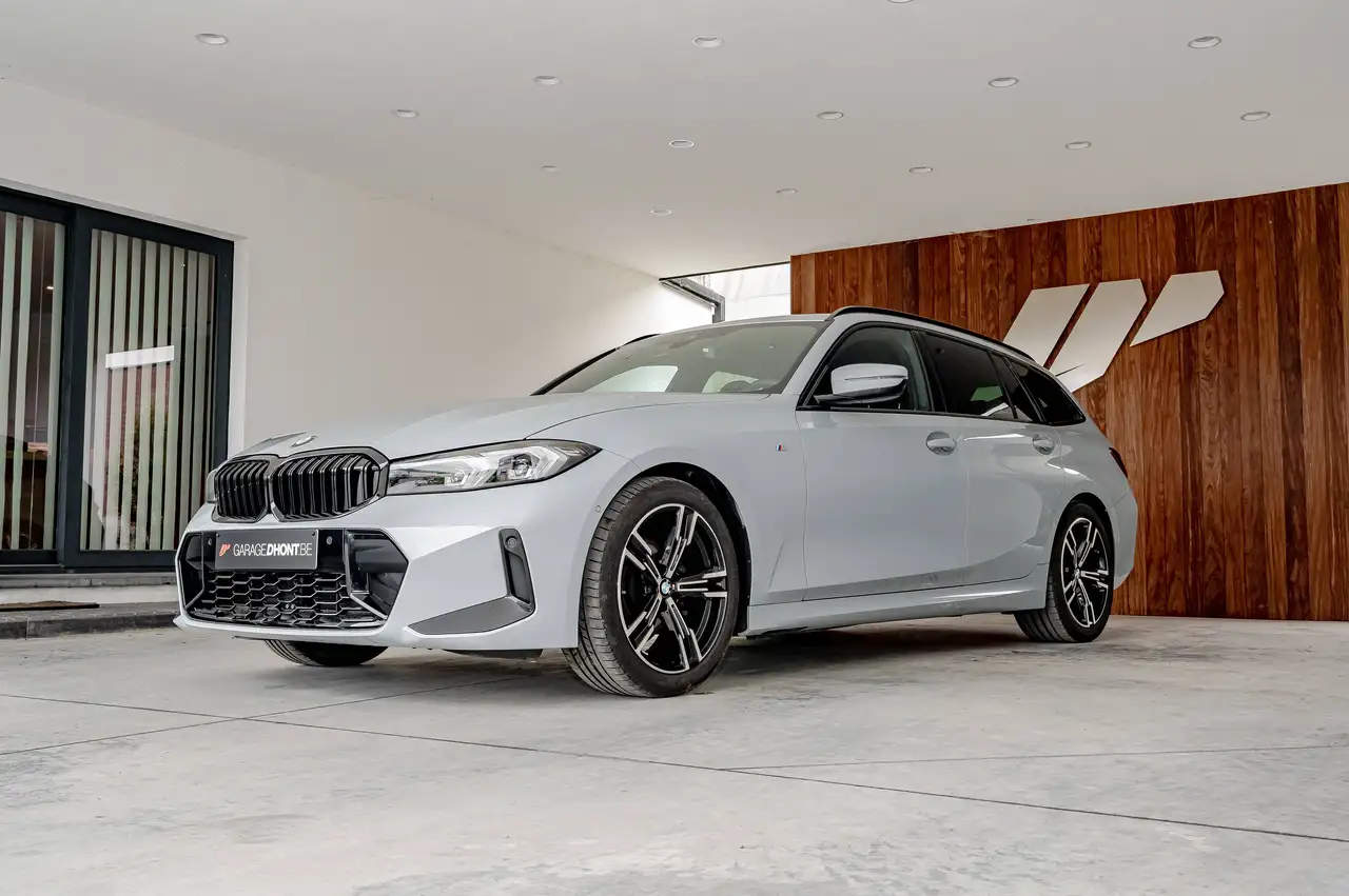 BMW 318 i 12