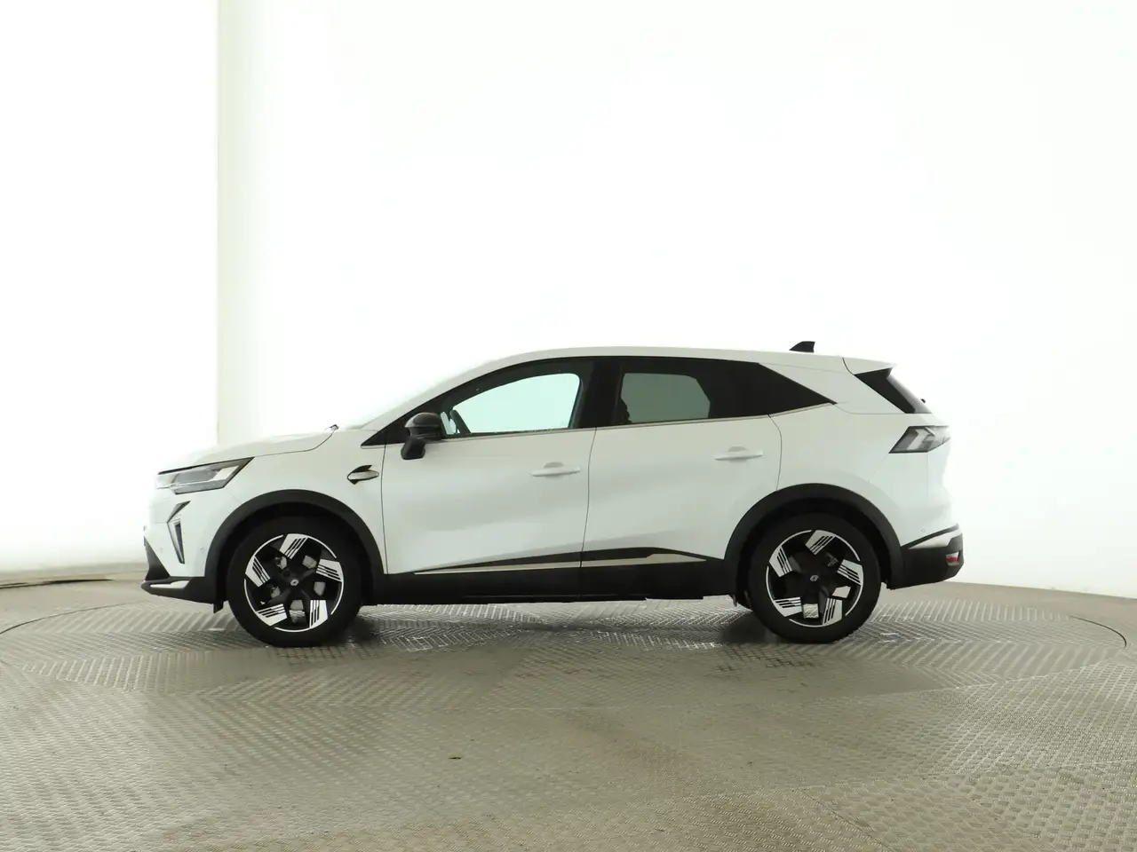 Renault Symbioz 2