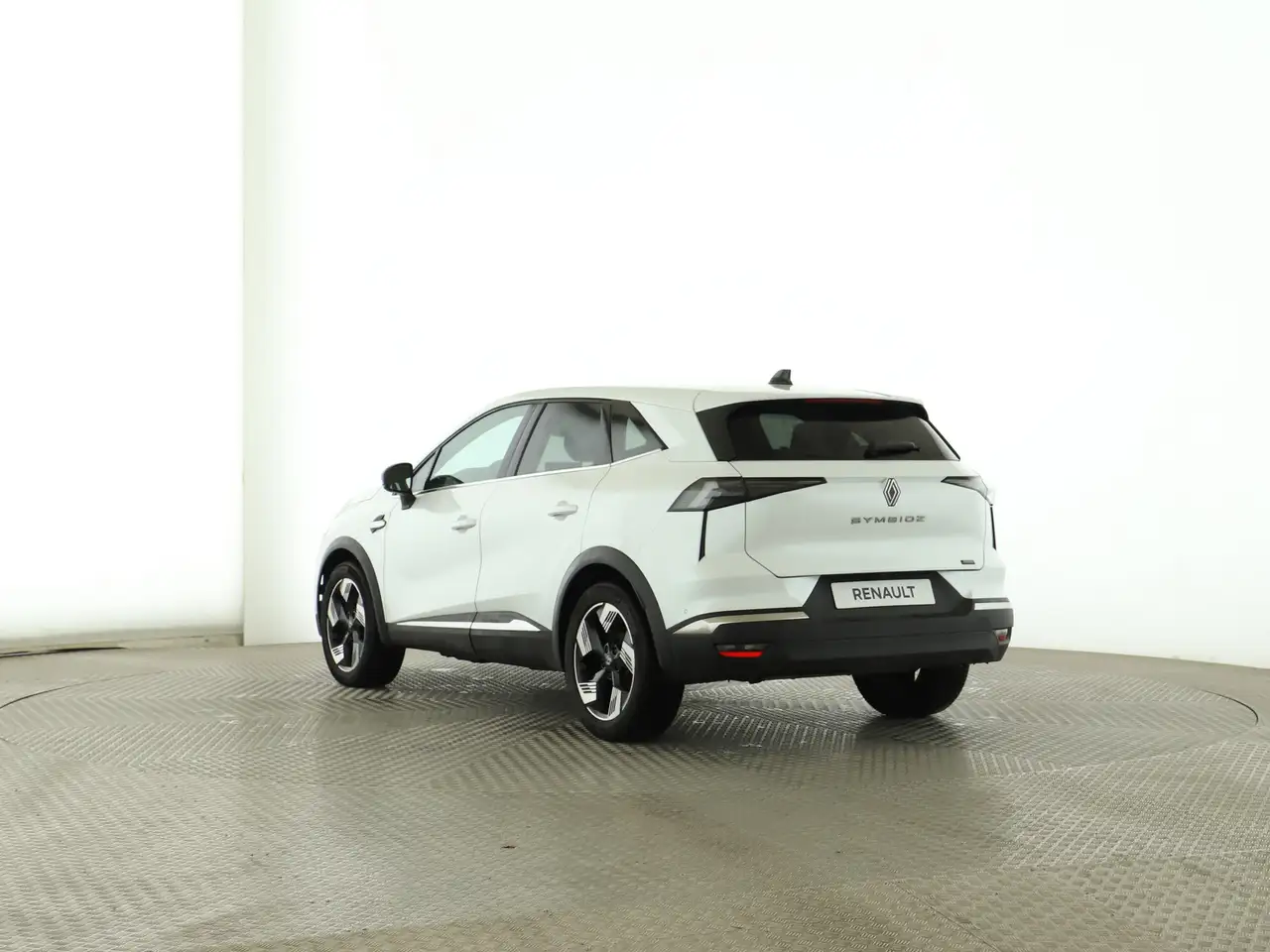 Renault Symbioz 4