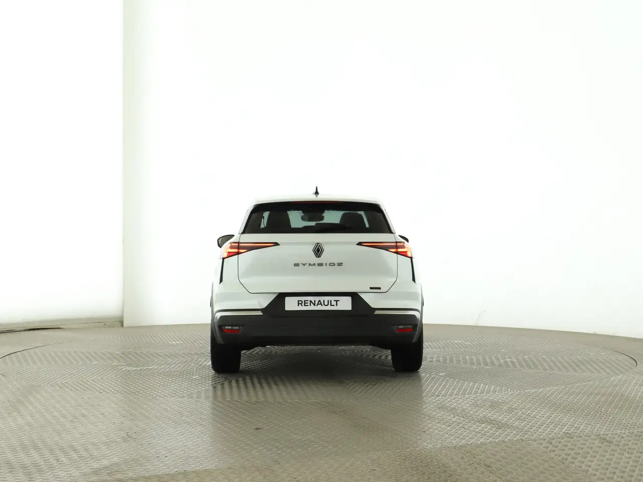 Renault Symbioz 5