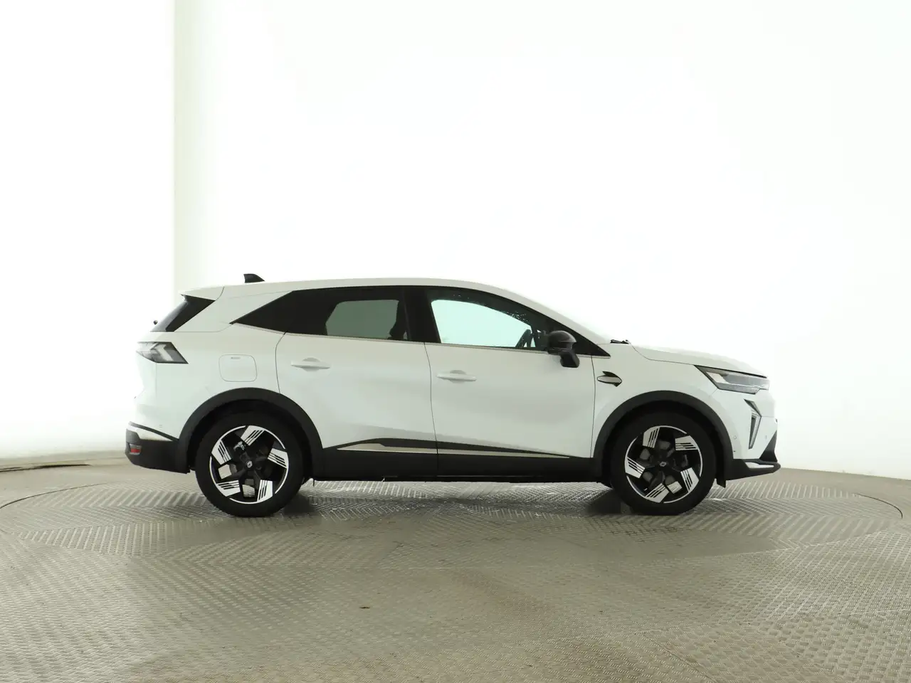 Renault Symbioz 8