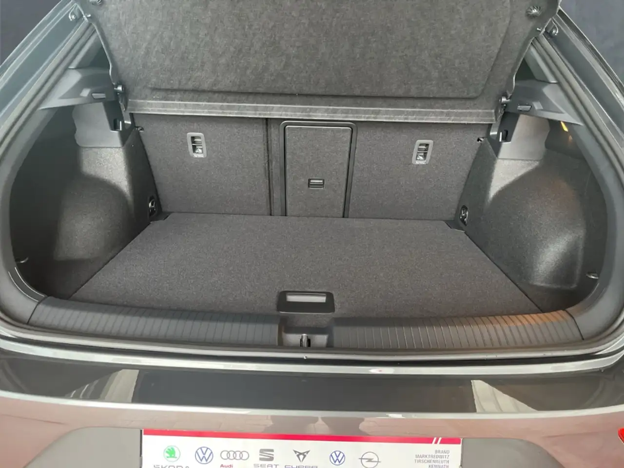 Volkswagen T-Roc 5