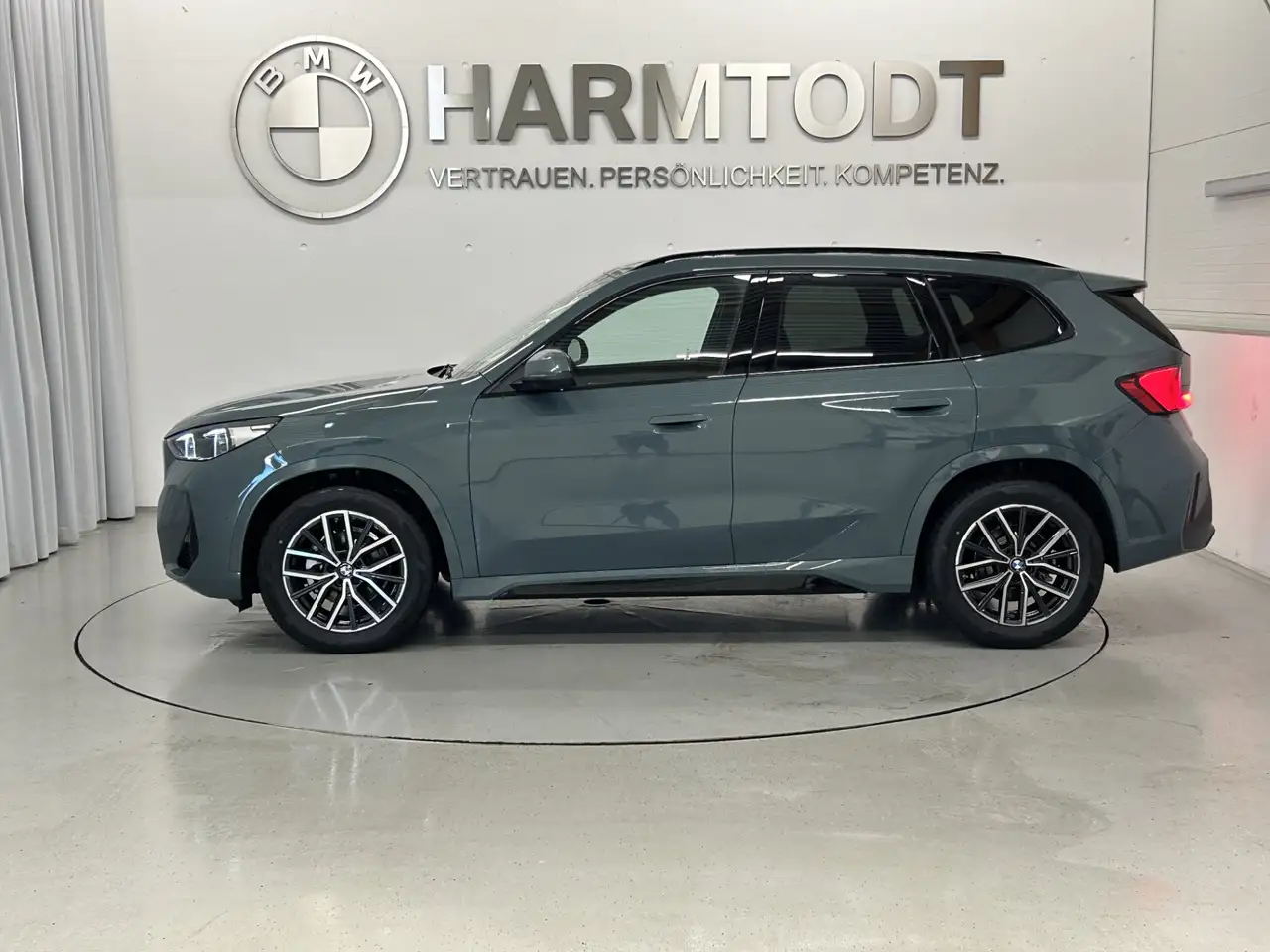 BMW X1 3