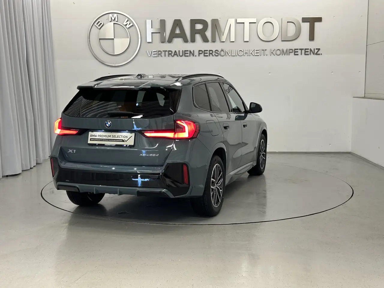 BMW X1 5