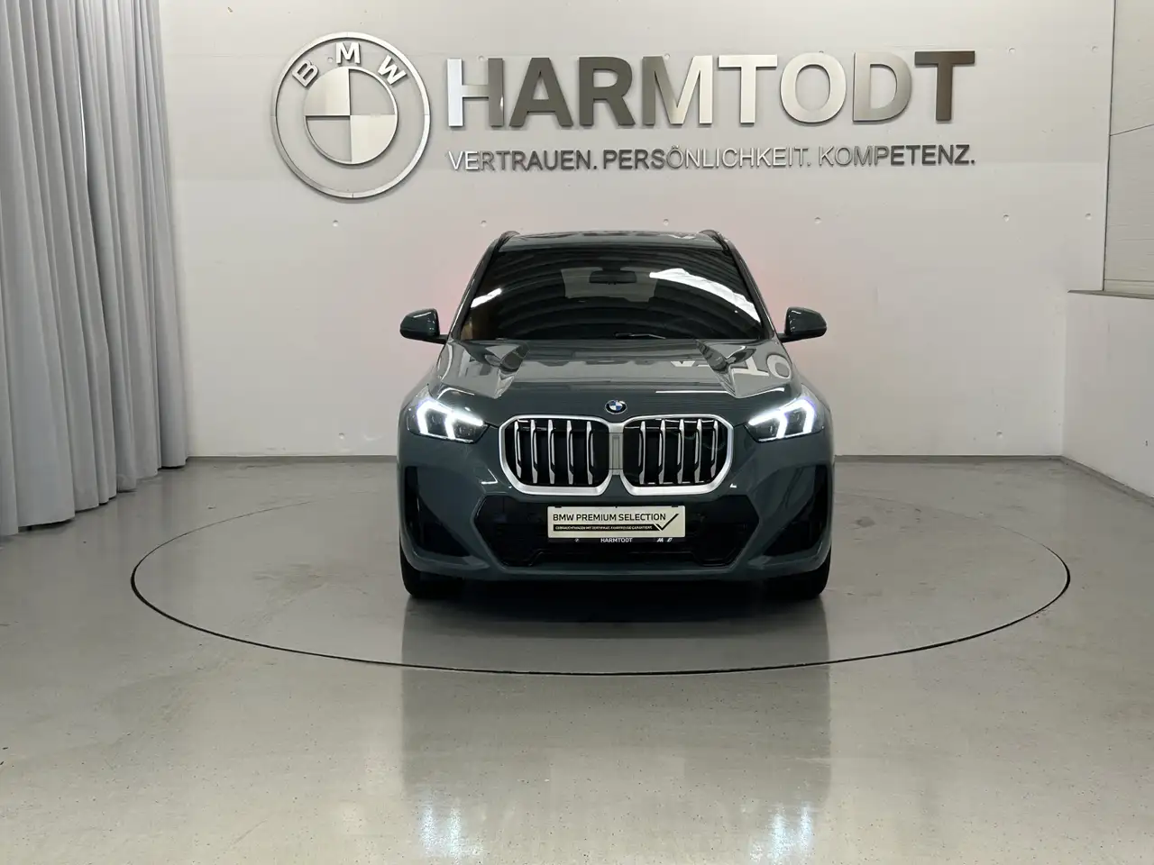 BMW X1 6