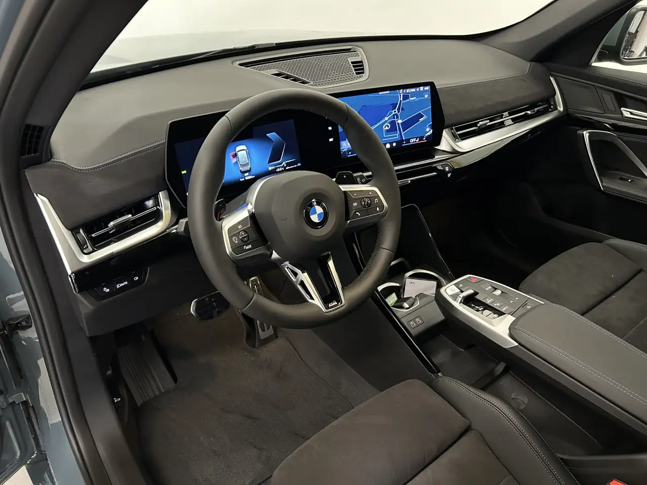 BMW X1 7