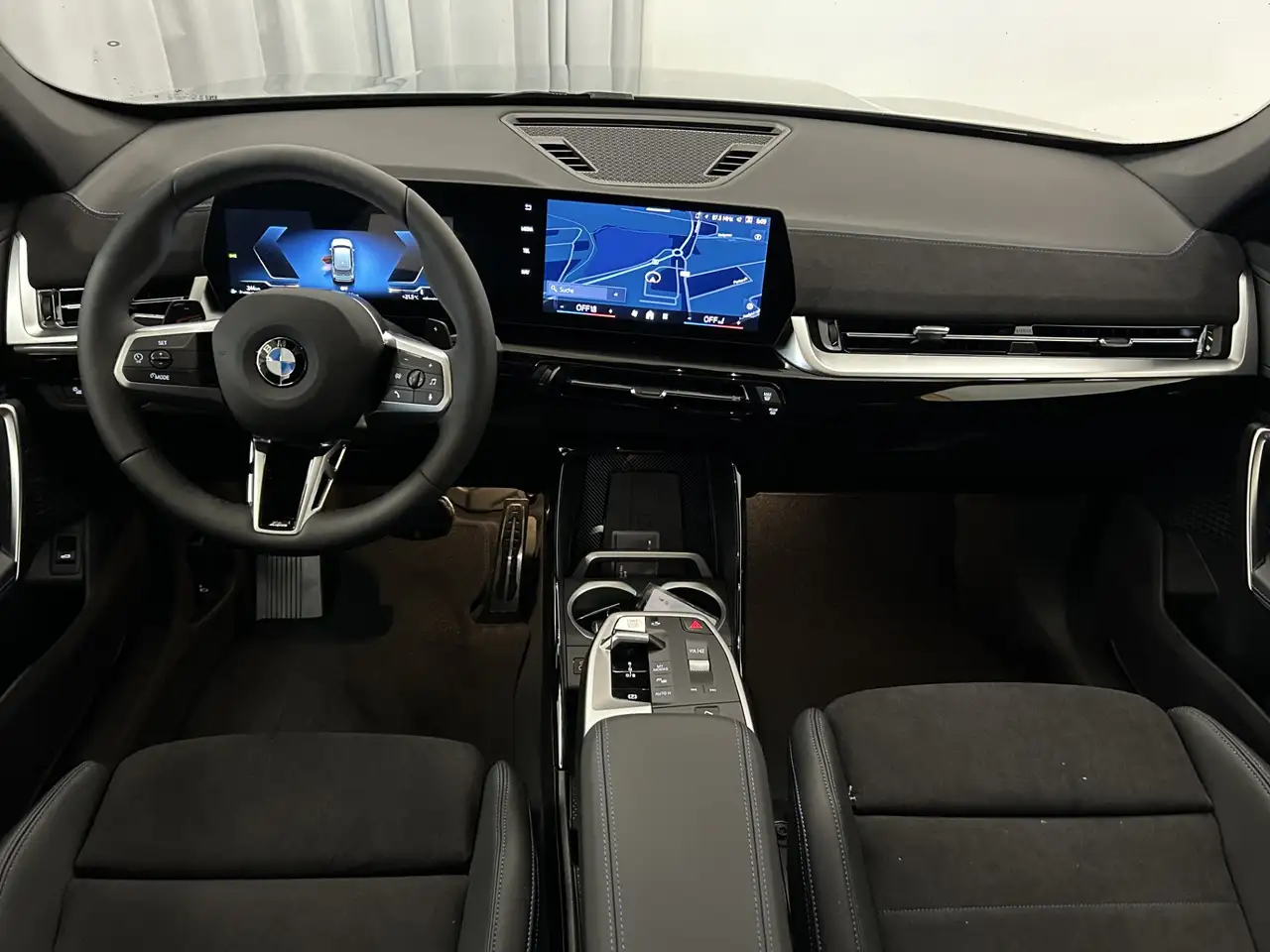 BMW X1 9