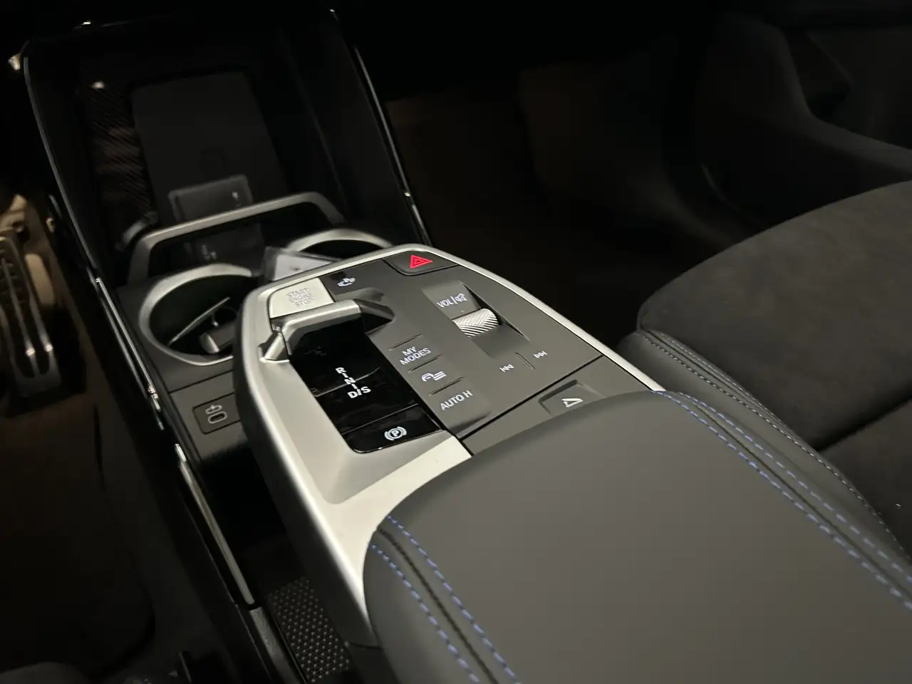 BMW X1 12