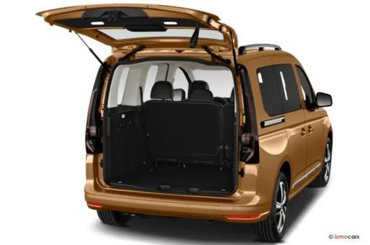 Volkswagen Caddy 7
