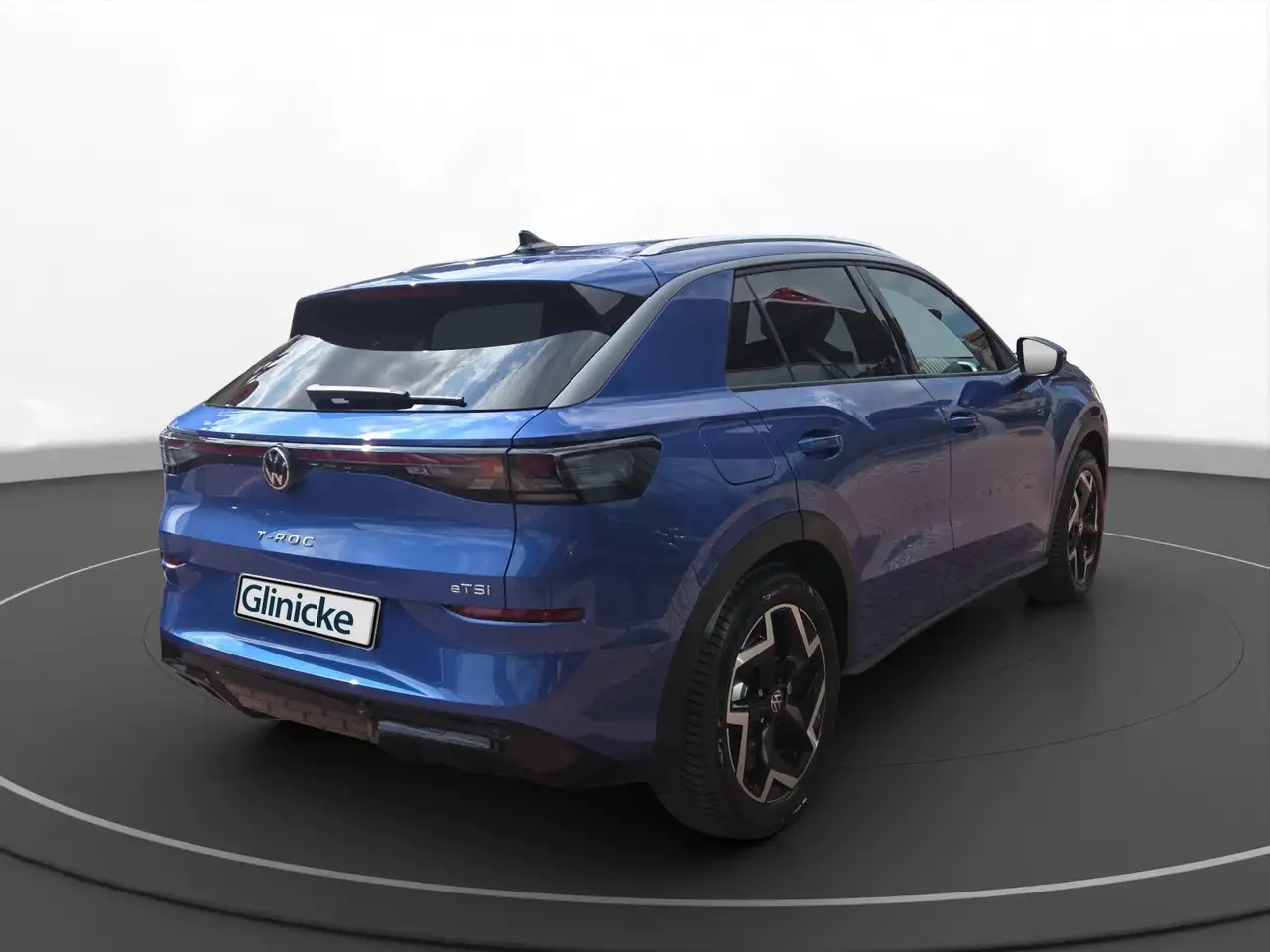 Volkswagen T-Roc 2