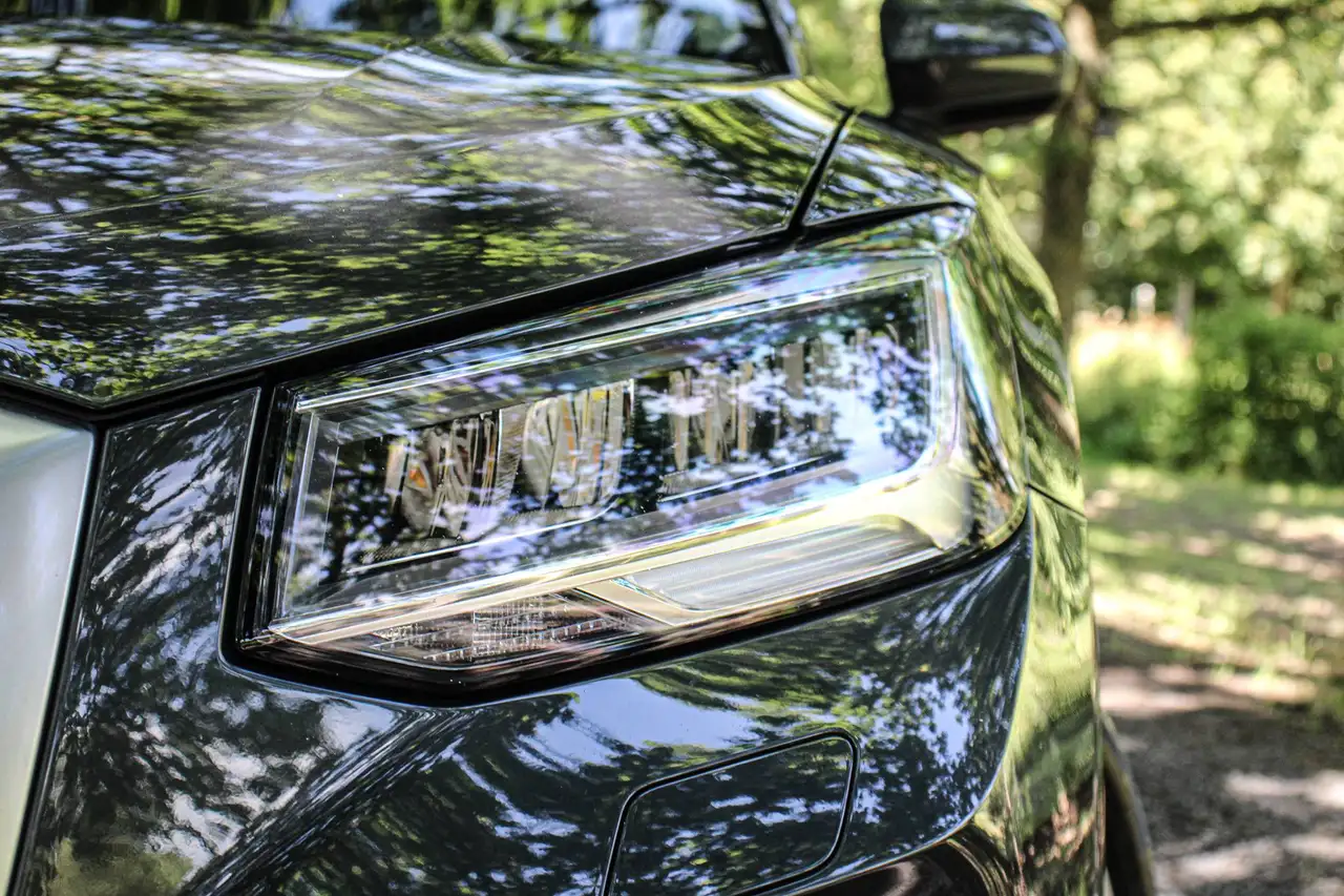 Audi Q2 7