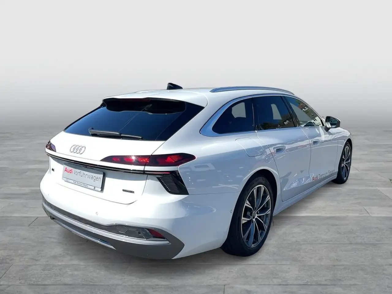 Audi A6 7