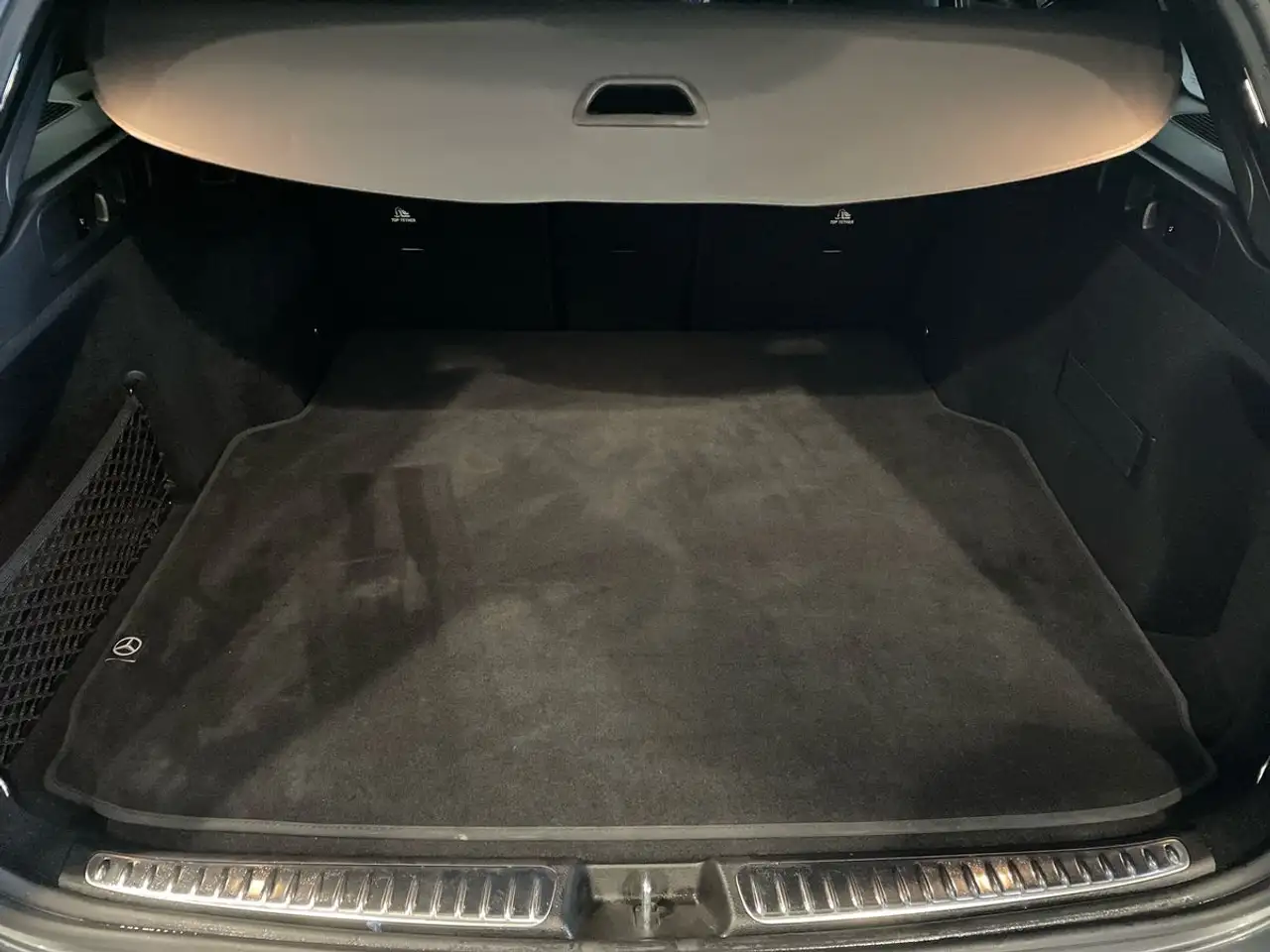 Mercedes-Benz C 220 7