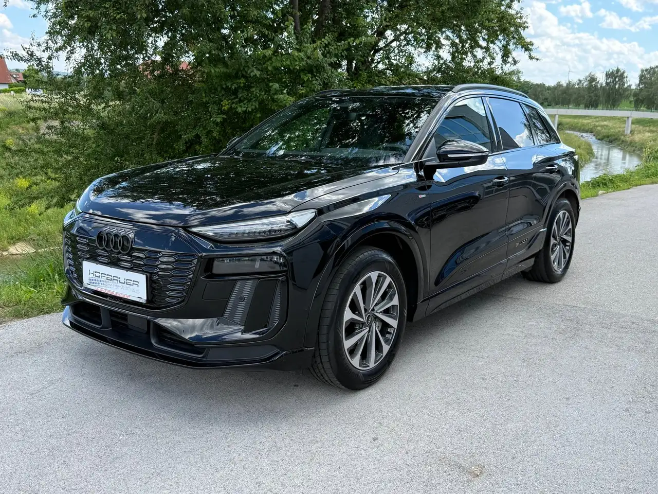Audi Q6