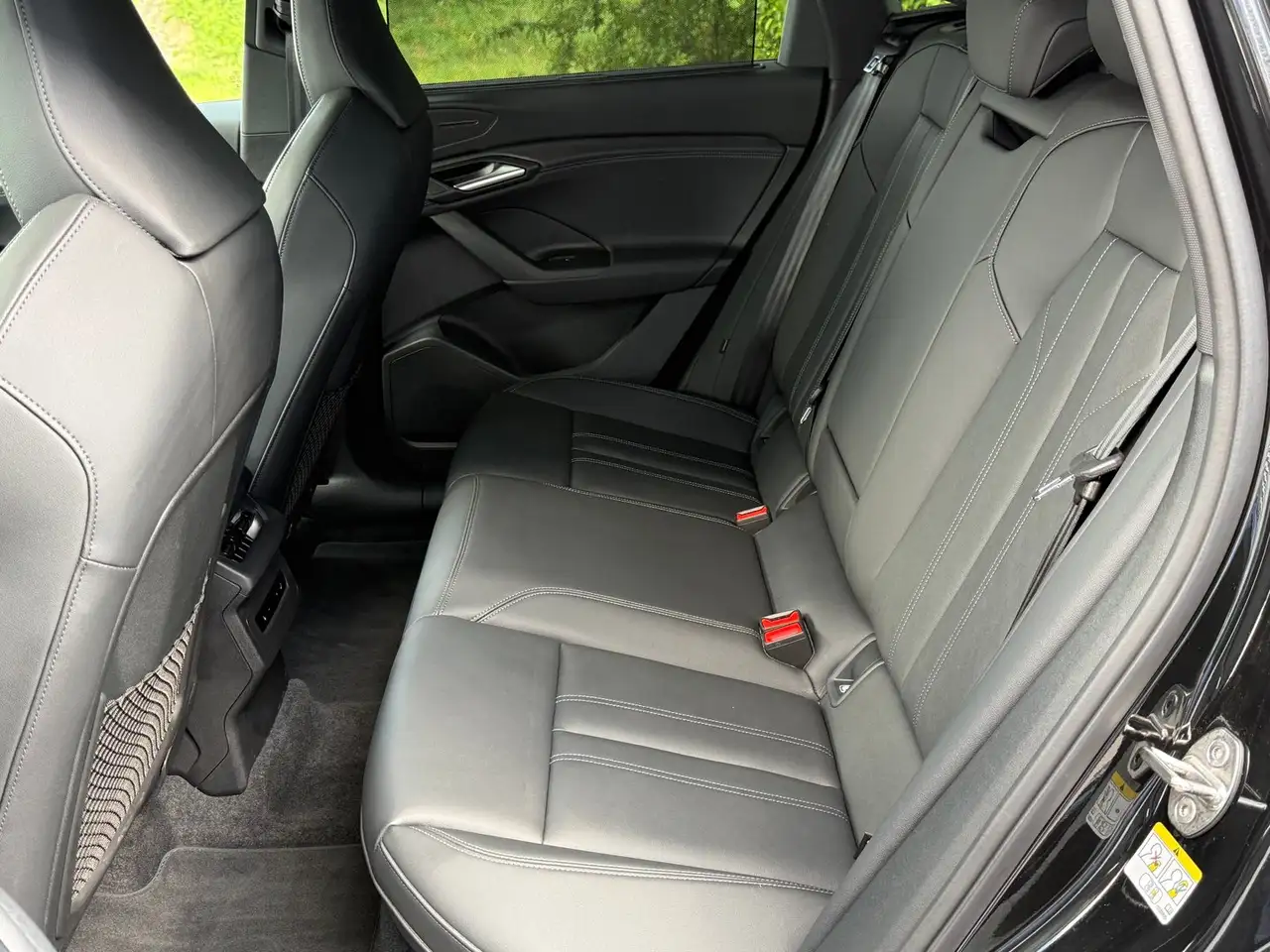 Audi Q6 5