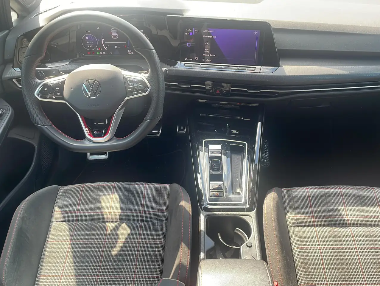 Volkswagen Golf 4