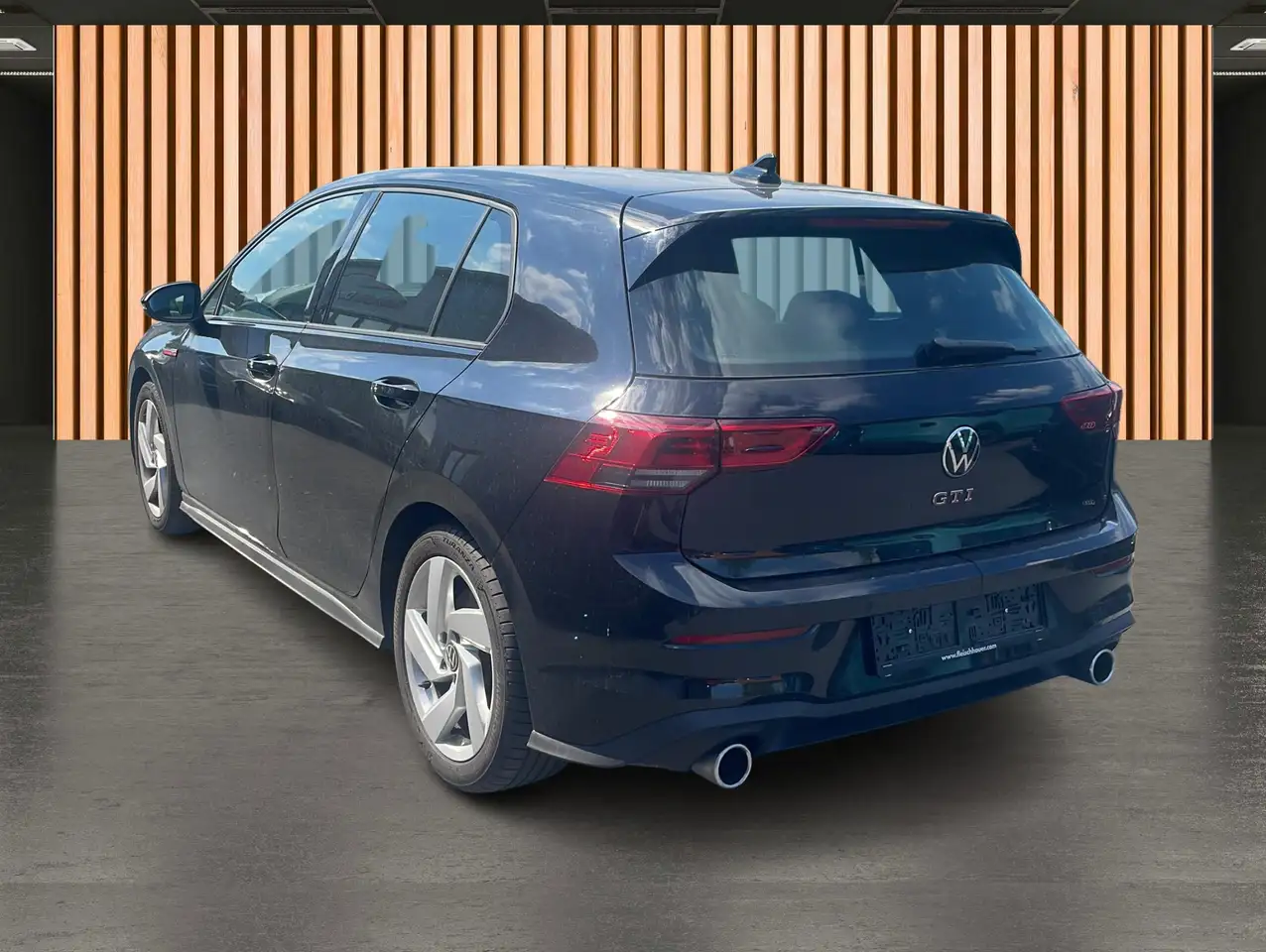 Volkswagen Golf 5