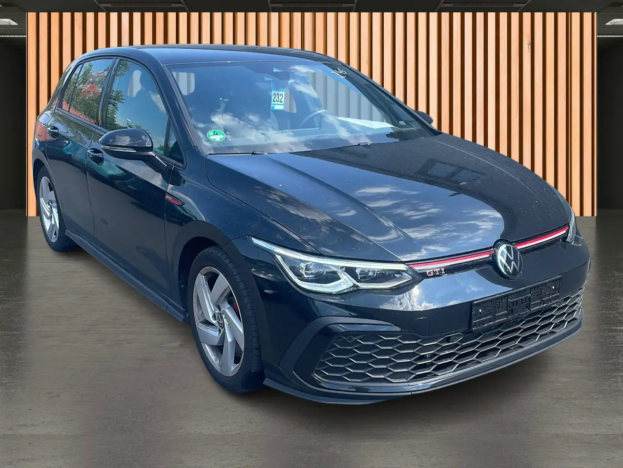 Volkswagen Golf 6