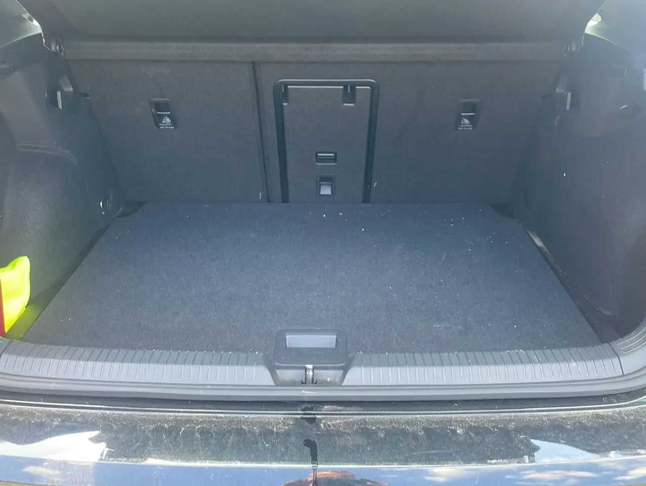 Volkswagen Golf 11