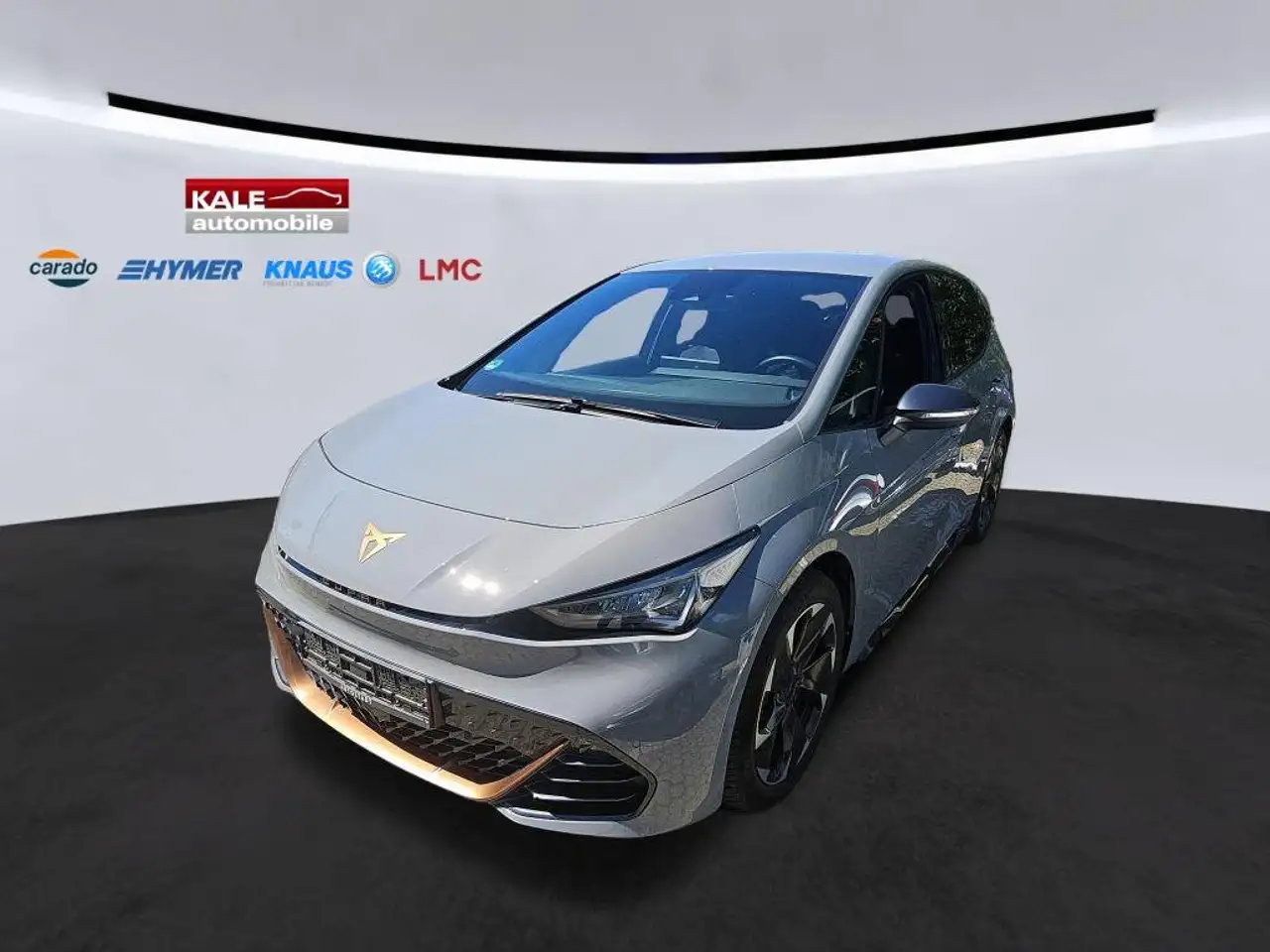 Cupra Born 150