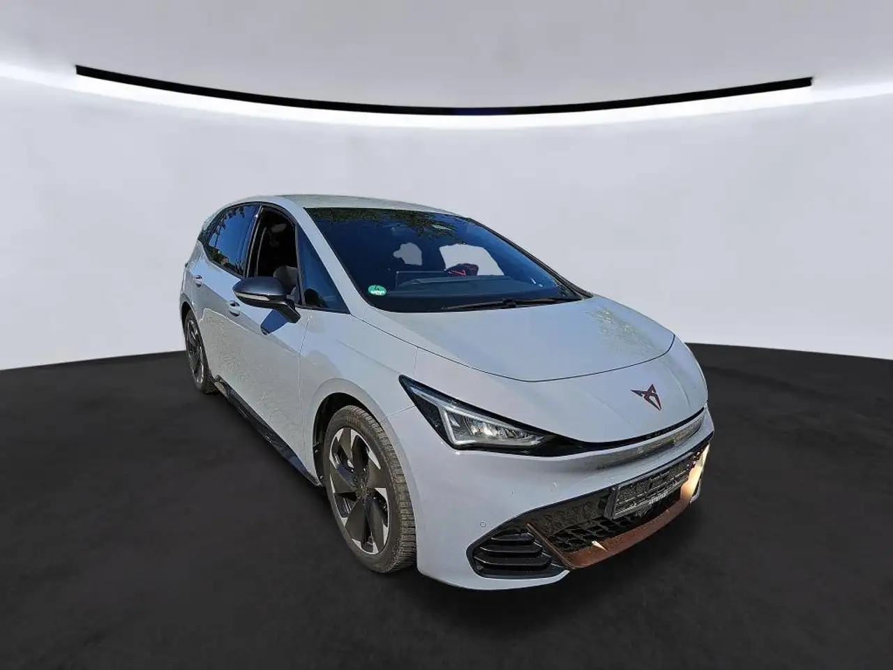 Cupra Born 150 2