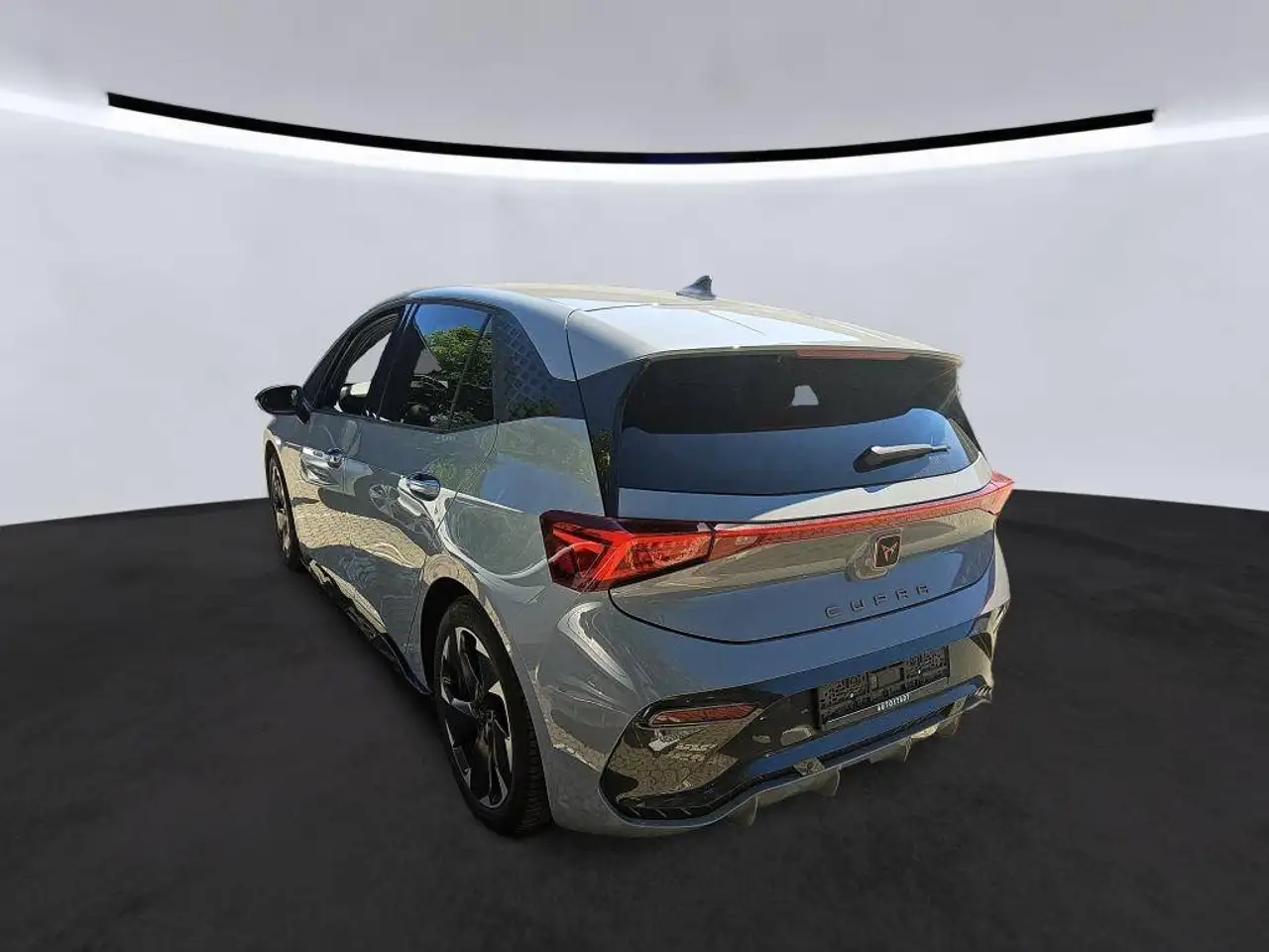 Cupra Born 150 3