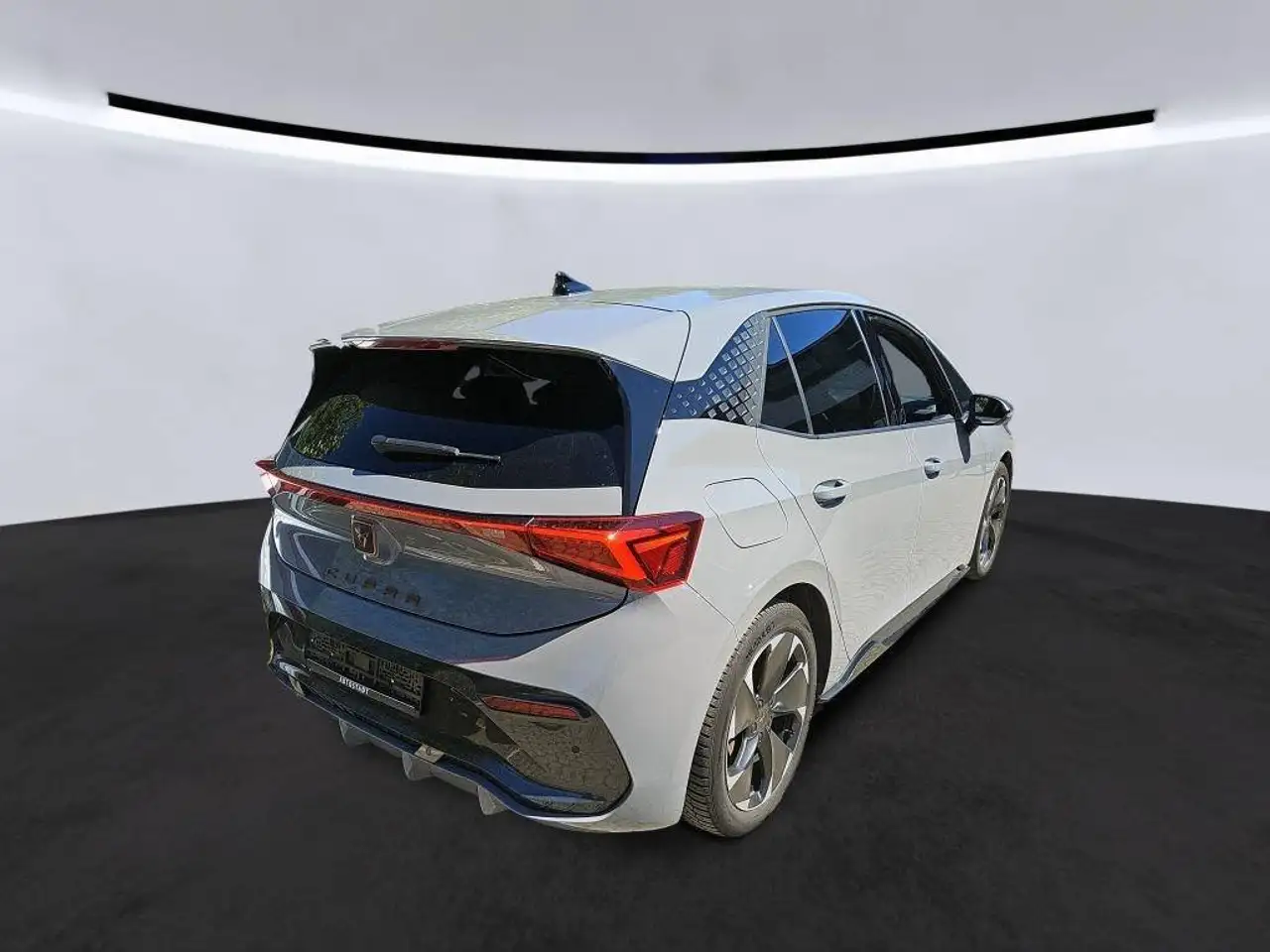 Cupra Born 150 4