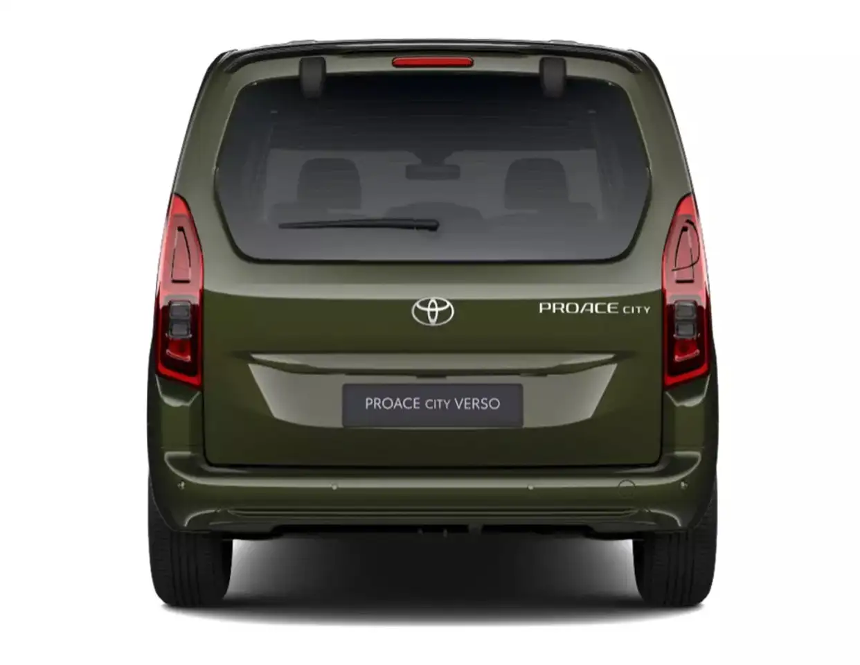 Toyota Proace 5