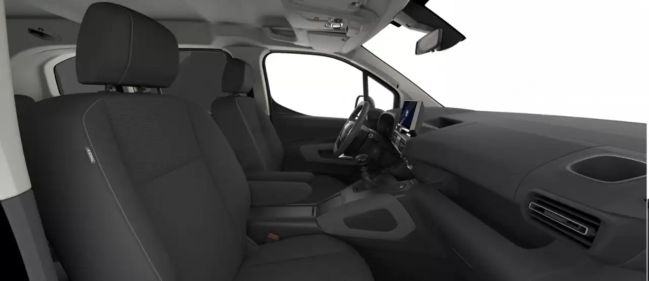 Toyota Proace 6