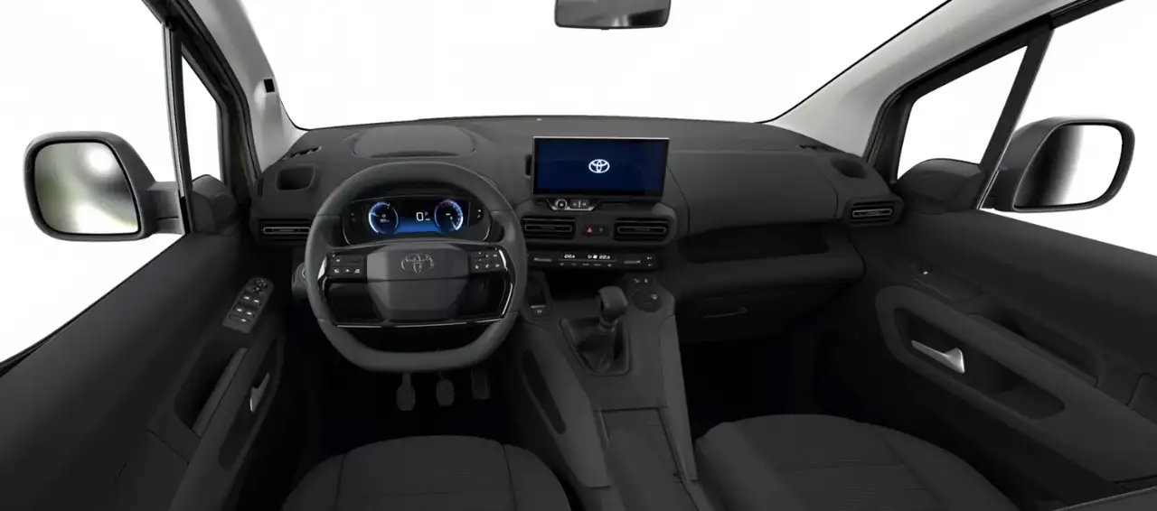Toyota Proace 7